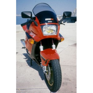 Cúpula sobre elevada HP +7 cm 0103xx011 Ermax 010354011