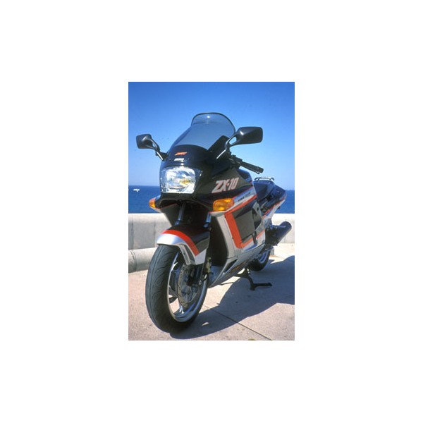 Cúpula sobre elevada HP +8 cm 0103xx012 Ermax 010354012