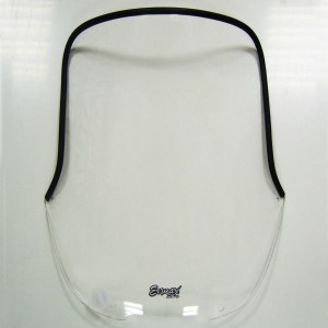 Cúpula sobre elevada HP +20 cm 0103xx018 Ermax 010301018