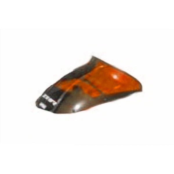 Cúpula sobre elevada HP +4 cm 0103xx023 Ermax 010311023