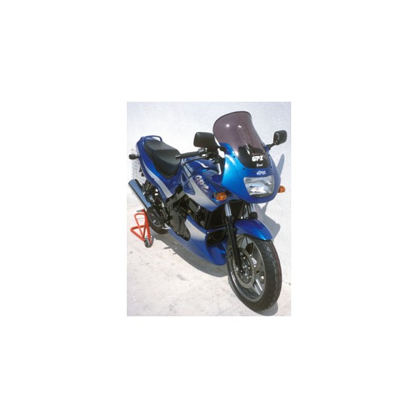 Cúpula sobre elevada HP +8 cm 0103xx024 Ermax 010303024