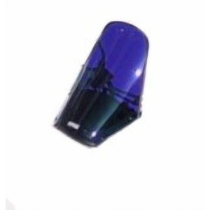 Cúpula sobre elevada HP +10 cm 0103xx025 Ermax 010304025