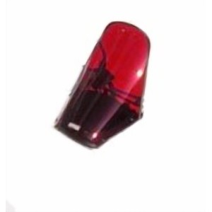 Cúpula sobre elevada HP +10 cm 0103xx025 Ermax 010306025