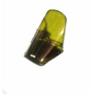 Cúpula sobre elevada HP +10 cm 0103xx025 Ermax 010307025