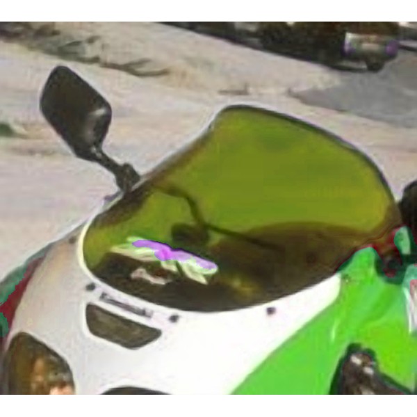 Cúpula sobre elevada HP +4 cm 0103xx028 Ermax 010307028