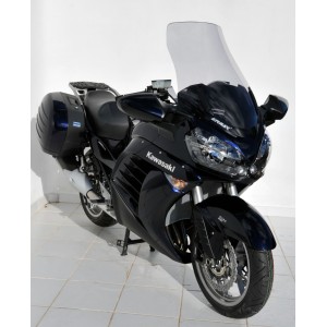 Cúpula sobre elevada HP +8 cm 0103xx051 Ermax 010301051