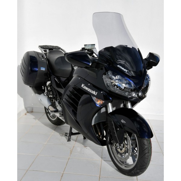 Cúpula sobre elevada HP +8 cm 0103xx051 Ermax 010354051