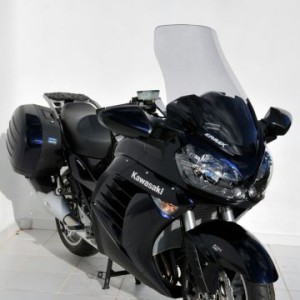 Cúpula sobre elevada HP +8 cm 0103xx051 Ermax 010354051