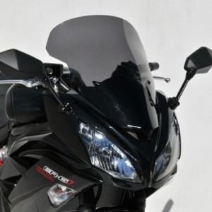 Cúpula sobre elevada HP 0103xx082 Ermax 010303082