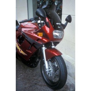 Cúpula sobre elevada HP +8 cm 0104xx007 Ermax 010456007