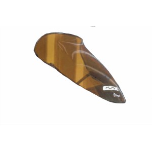 Cúpula sobre elevada HP +5 cm 0104xx024 Ermax 010402024