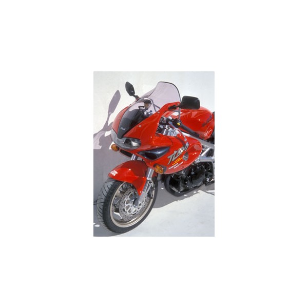 Cúpula sobre elevada HP +6 cm 0104xx029 Ermax 010454029