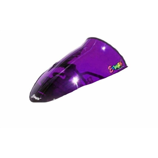 Cúpula sobre elevada HP +5 cm 0104xx034 Ermax 010451034