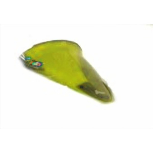 Cúpula sobre elevada HP +5 cm 0104xx037 Ermax 010407037