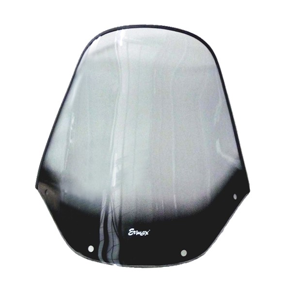 Cúpula sobre elevada HP +10 cm 0104xx039 Ermax 010454039