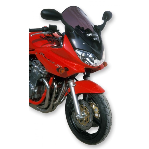 Cúpula sobre elevada HP +10 cm 0104xx043 Ermax 010451043