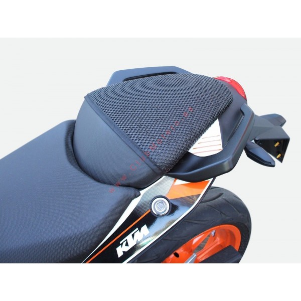 Malla antideslizante Triboseat para KTM Duke 125 (2011-2017)