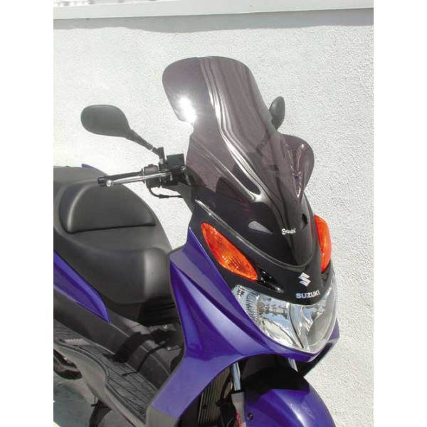 Cúpula sobre elevada HP +10 cm 0104xx062 Ermax 010454062