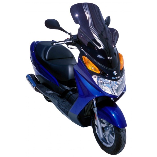 Cúpula sobre elevada HP +10 cm 0104xx062 Ermax 010456062