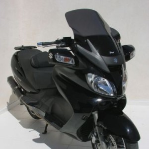 Cúpula sobre elevada HP +18 cm 0104xx065 Ermax 010403065