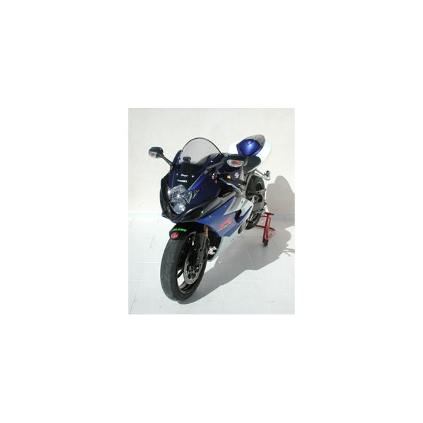 Cúpula sobre elevada HP +5 cm 0104xx076 Ermax 010454076