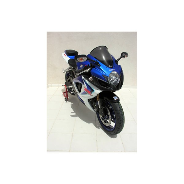 Cúpula sobre elevada HP +5 cm 0104xx079 Ermax 010403079