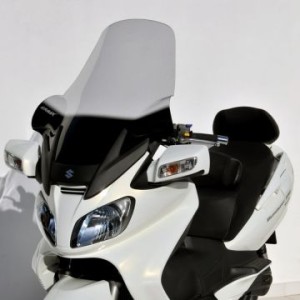 Cúpula sobre elevada HP +18 cm con protector de manos 0104xx082 Ermax 010454082