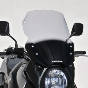 Cúpula sobre elevada HP 43 cm 0104xx091 Ermax 010454091