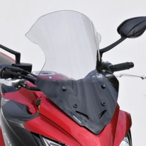 Cúpula sobre elevada HP +12 cm 0104xx108 Ermax 010454108