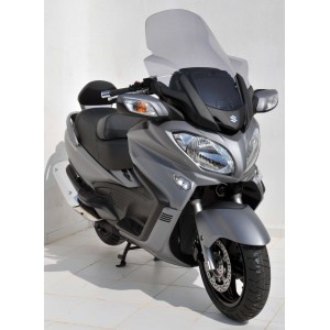 Cúpula sobre elevada HP +15 cm 0104xx110 Ermax 010454110