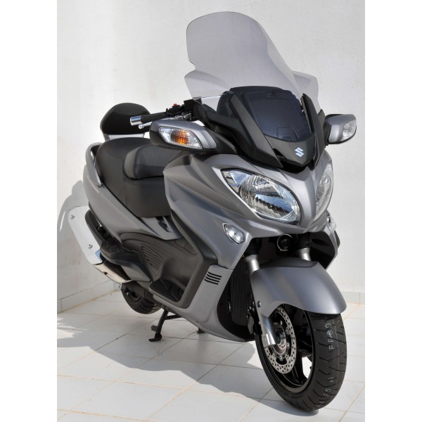 Cúpula sobre elevada HP +15 cm 0104xx110 Ermax 010454110