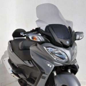 Cúpula sobre elevada HP +15 cm 0104xx110 Ermax 010454110