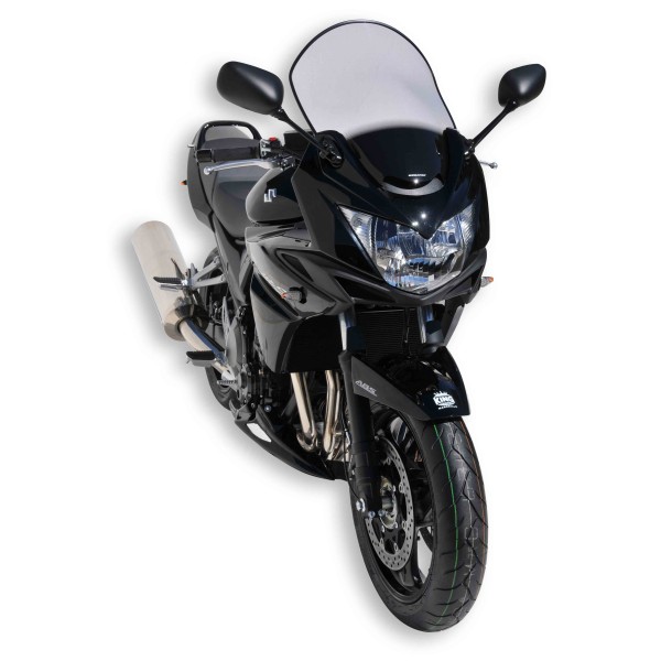 Cúpula sobre elevada HP +15 cm (total 49 cm) 0104xx112 Ermax 010401112