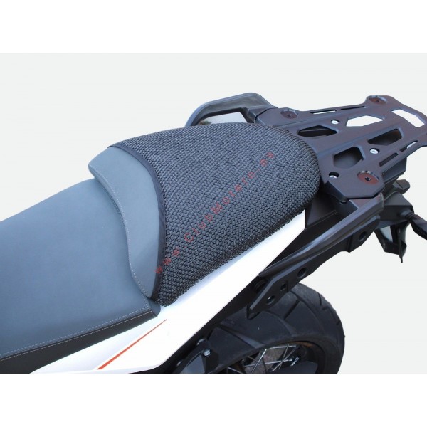 Malla antideslizante Triboseat para KTM 1290 Super Adventure (2015-2016)