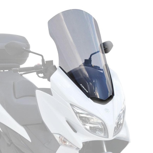 Cúpula sobre elevada HP 69 cm 0104y83-xx Ermax 0104Y8303