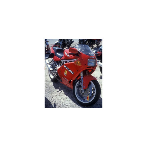 Cúpula sobre elevada HP +4 cm 0107xx004 Ermax 010701004