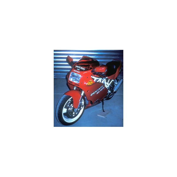 Cúpula sobre elevada HP +4 cm 0107xx004 Ermax 010706004