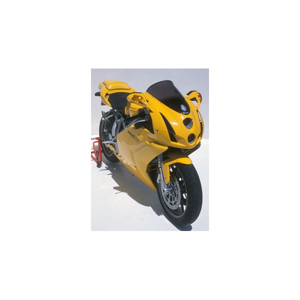 Cúpula sobre elevada HP +5 cm 0107xx015 Ermax 010703015