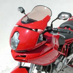 Cúpula sobre elevada HP +5 cm 0107xx017 Ermax 010702017