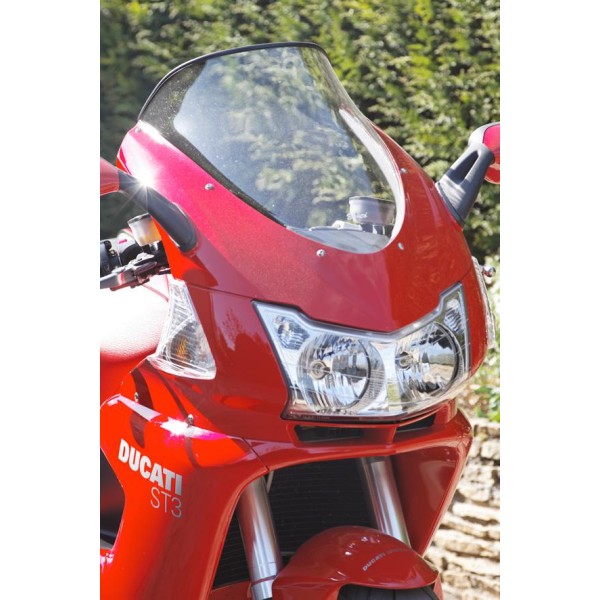 Cúpula sobre elevada HP +5 cm 0107xx018 Ermax 010701018