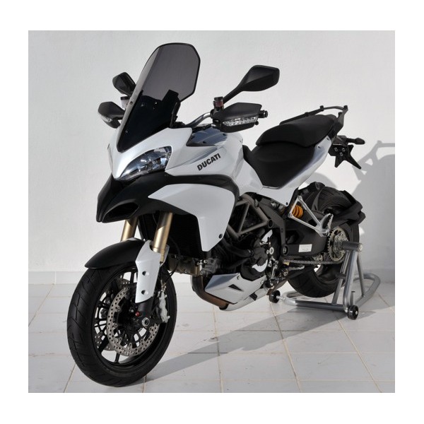 Cúpula sobre elevada HP +5 cm 0107xx022 Ermax 010703022