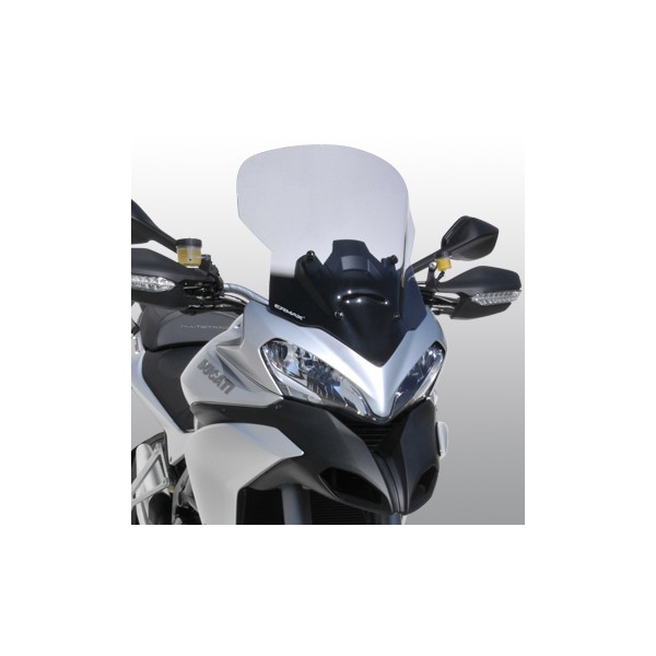 Cúpula tipo touring 0107xx024 Ermax 010754024