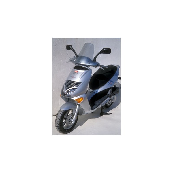 Cúpula sobre elevada HP +10 cm 0108xx011 Ermax 010854011