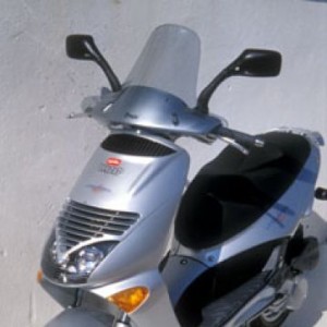 Cúpula sobre elevada HP +10 cm 0108xx011 Ermax 010854011