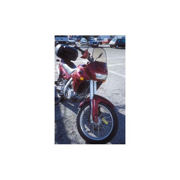 Cúpula sobre elevada HP +10 cm 0108xx013 Ermax 010802013