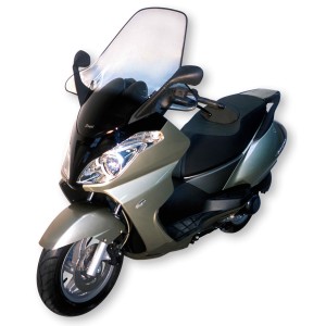 Cúpula sobre elevada HP +15 cm 0108xx024 Ermax 010801024