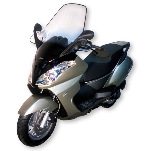 Cúpula sobre elevada HP +15 cm 0108xx024 Ermax 010801024