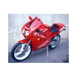 Cúpula sobre elevada HP +4 cm 0109xx003 Ermax 010906003