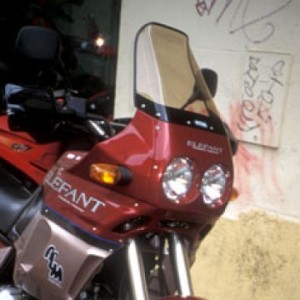 Cúpula sobre elevada HP +10 cm 0109xx004 Ermax 010902004