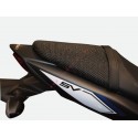 Malla antideslizante Triboseat para Suzuki SV 650 (2016-2018)